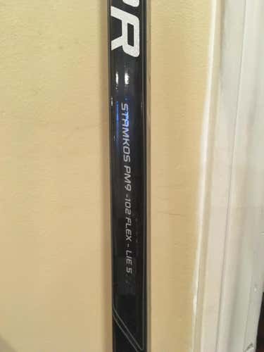 Bauer Nexus 1N