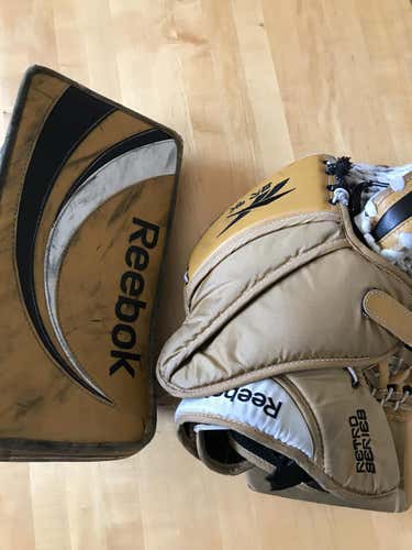 Reebok 9k retro series 33+1