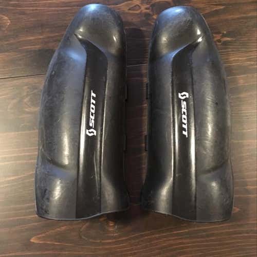 Scott Shin Guards