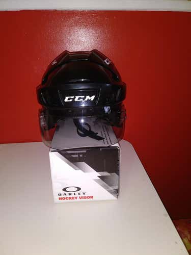 Ccm fl40