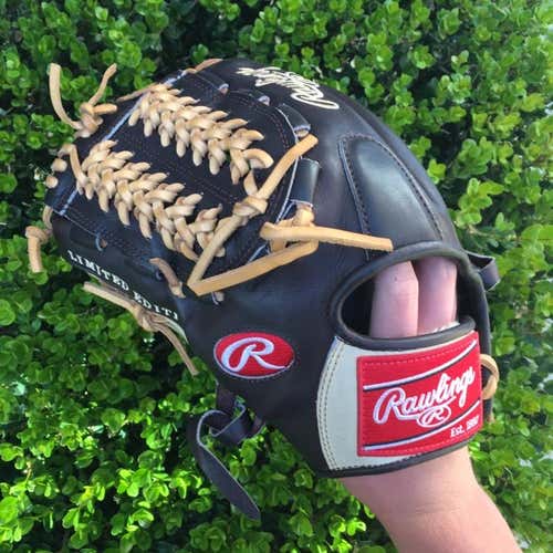 RARE! Rawlings Limited Edition Pro Preferred