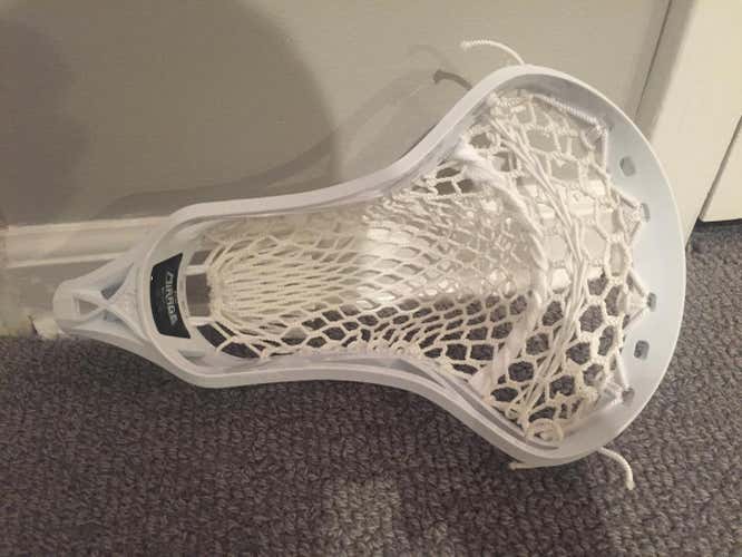 NO TRADES ECD Mirage with StringKing 3X