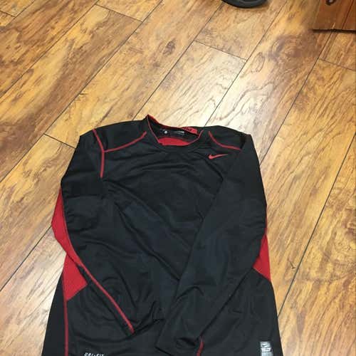 Nike Pro Combat Dri-fit Long Sleeve
