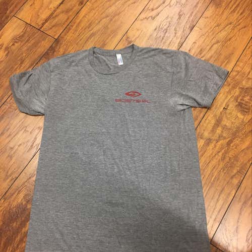Biosteel T-shirt