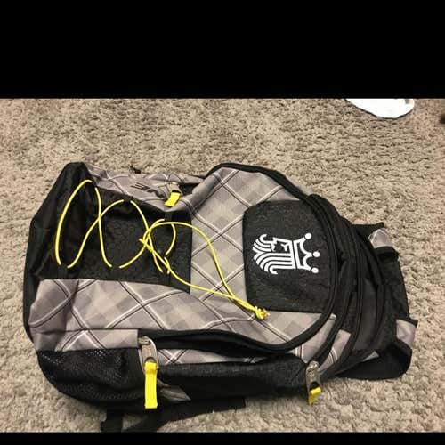 BN Brine Lacrosse Bag