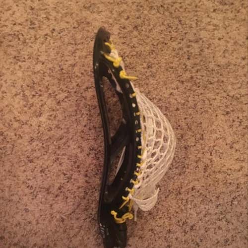 Easton F1 Launch New With Soft Mesh!