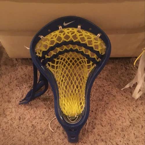 Nike Lakota With Jimawax!