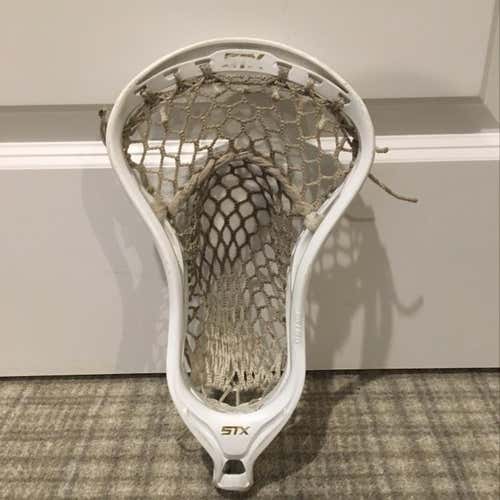 willing to trade a nike lakota for this