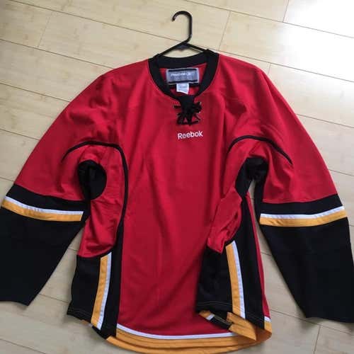 Reebok Blank Practice Jersey
