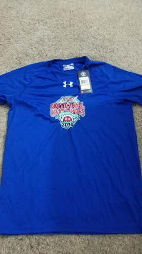 MCLA National Championship Shooter S