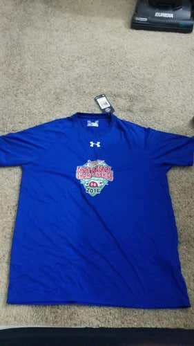 MCLA National Championship Shooter M