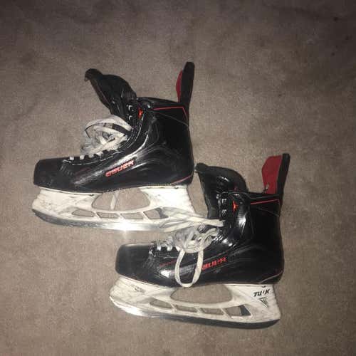 Bauer 1x Le 10d