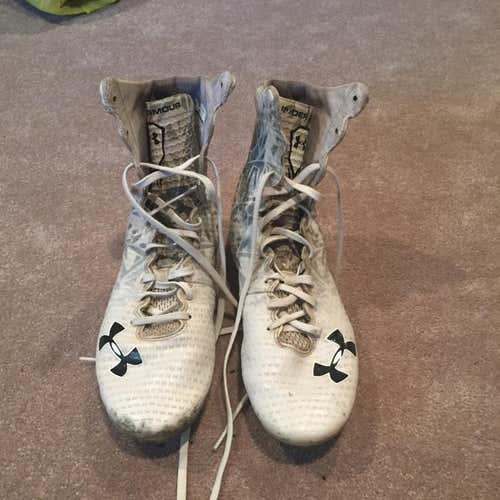 Under Armour Highlight Cleats