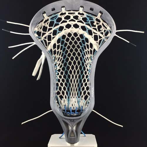 Limited Edition Marble Mirage w/ Carolina Striker Hero Mesh 2.0