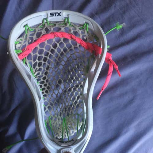 STX Hammer 500