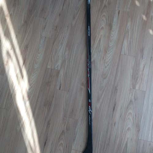 Bauer Apx2 P92 - Int 60 Flex - Lie 6