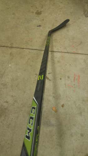 CCM RIBCORE reckoner