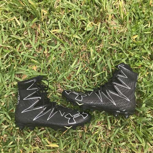 Under Armour Highlights Size 12