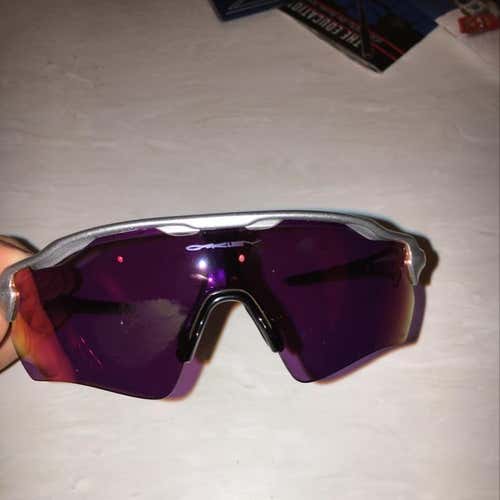 Custom Oakley Radar EV
