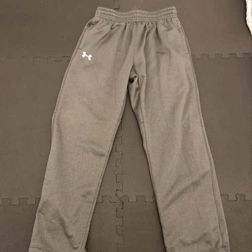 Large Under Armour Sweatpants
