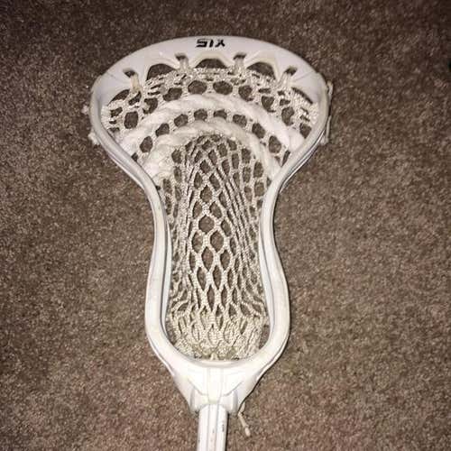 STX Duel FOGO Head