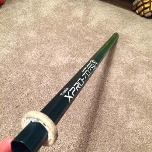 Savage X Titanium XPRO-7075