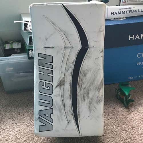Vaughn Velocity V6 1000 Pro Blocker