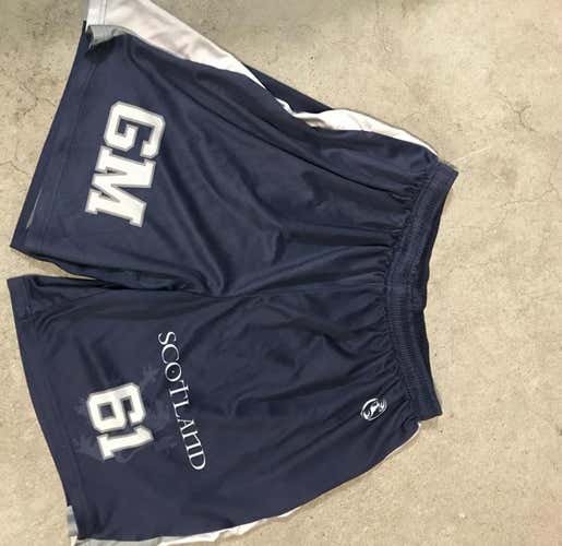 Team Scotland Shorts