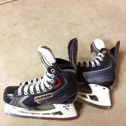Bauer Vapor X80