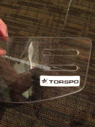 Torspo Standard Half-Shield