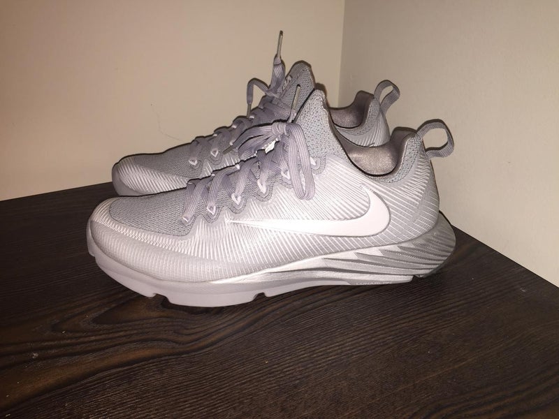 Nike Vapor Speed Turf Trainer Brand New Lax/Football