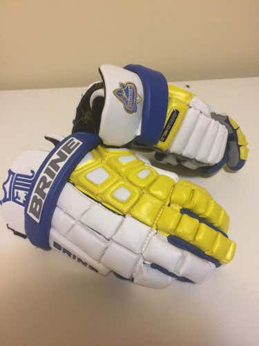 Brine Gloves-Florida Launch