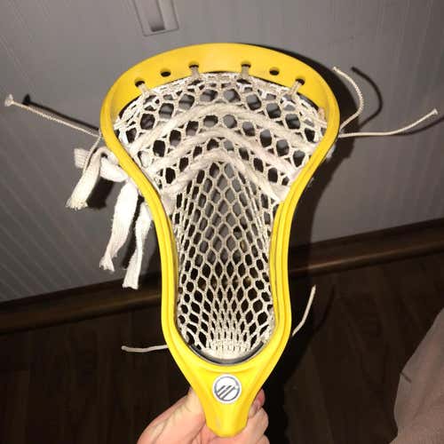 Maverick Optik U