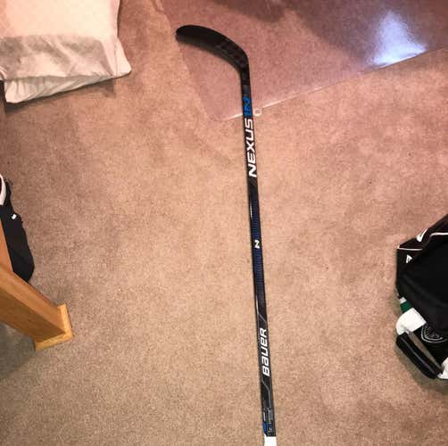 Bauer 1N RH- Senior, Wilson