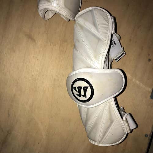 Warrior Arm Guards