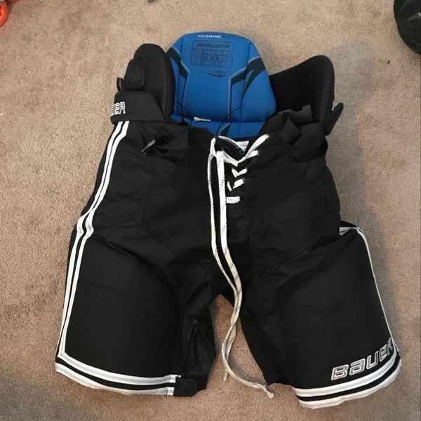 Custom Bauer Nexus 1000 Pant Medium