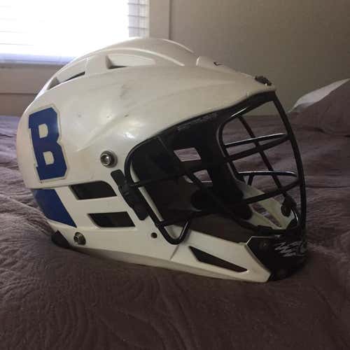 Cascade Helmet