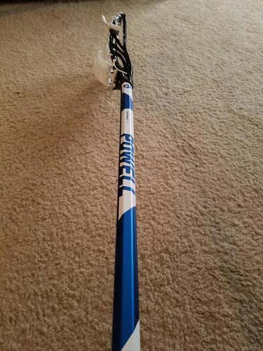 Bn Powell Switchback Shaft