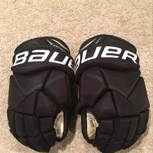 Bauer Vapor X700 13”
