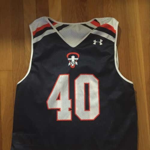 FCA Pinnie (M)
