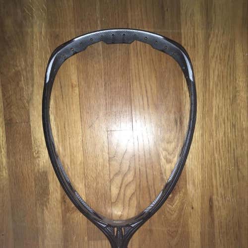 Tribe7 Fort7 Carbon Fiber Dipped Goalie Head