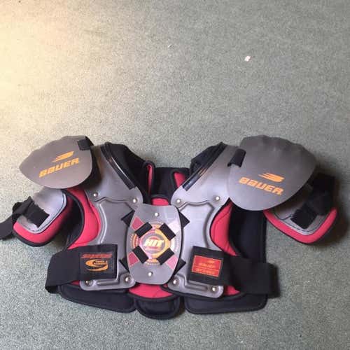 Sr. Med. Bauer Supreme SP5000 HIT