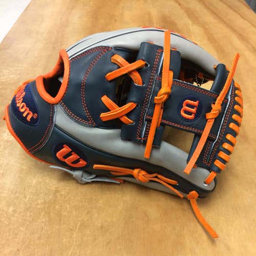 New 2017 Wilson A2000 1787 Carlos Correa Game Model 11.75" Baseball Glove