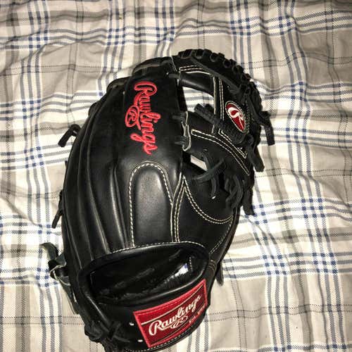 Rawlings HOH PRONP2JB