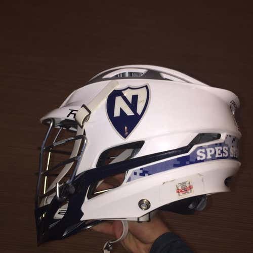 Noble And Greenough School Helmet