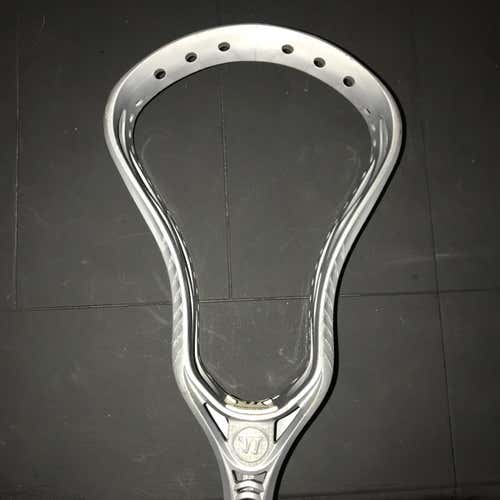 Warrior Revo 3