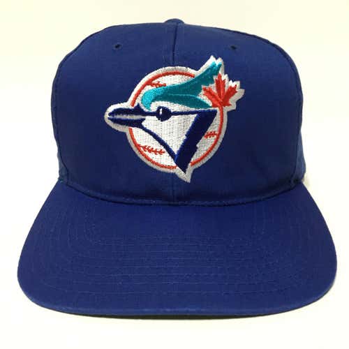 Vintage Toronto Blue Jays Snapback Hat