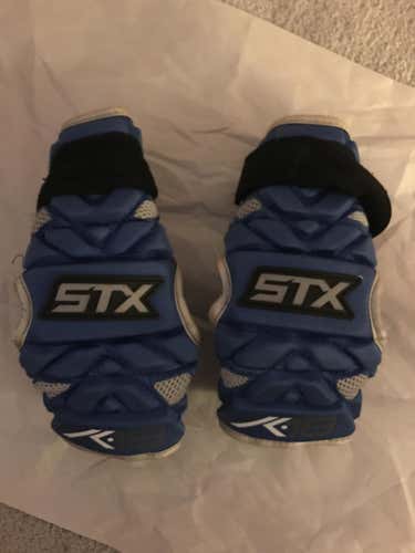 Brine k18 arm pads