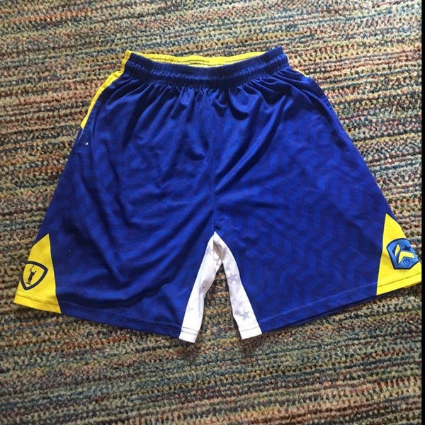 West Coast Starz Shorts
