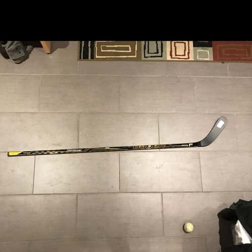 Bauer 1s Stick